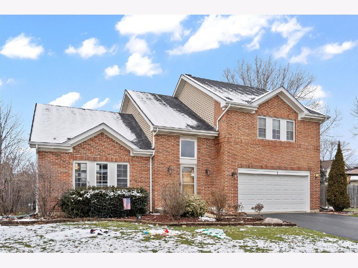 Homes Sold Bradford Place Bolingbrook Illinois, 7 Taylor