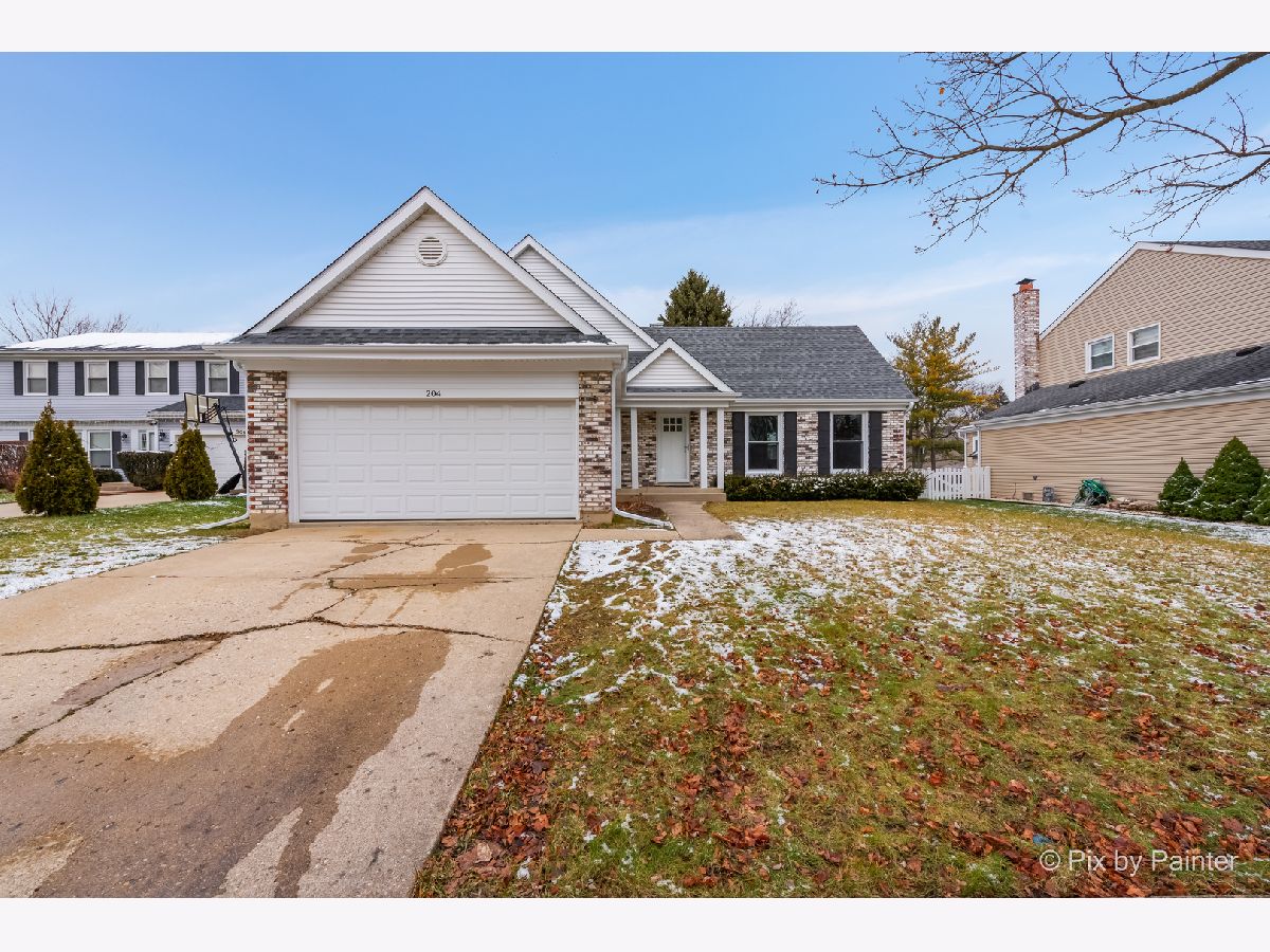 Homes Rented Deerpath Vernon Hills Illinois, 204 Arron