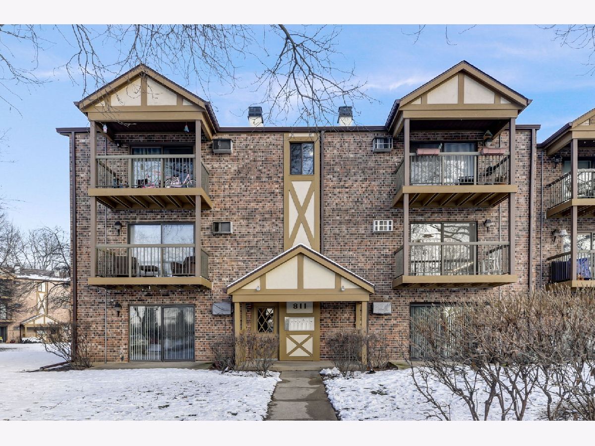 Condominiums Sold Church Creek Arlington Heights Illinois, 811 Dwyer