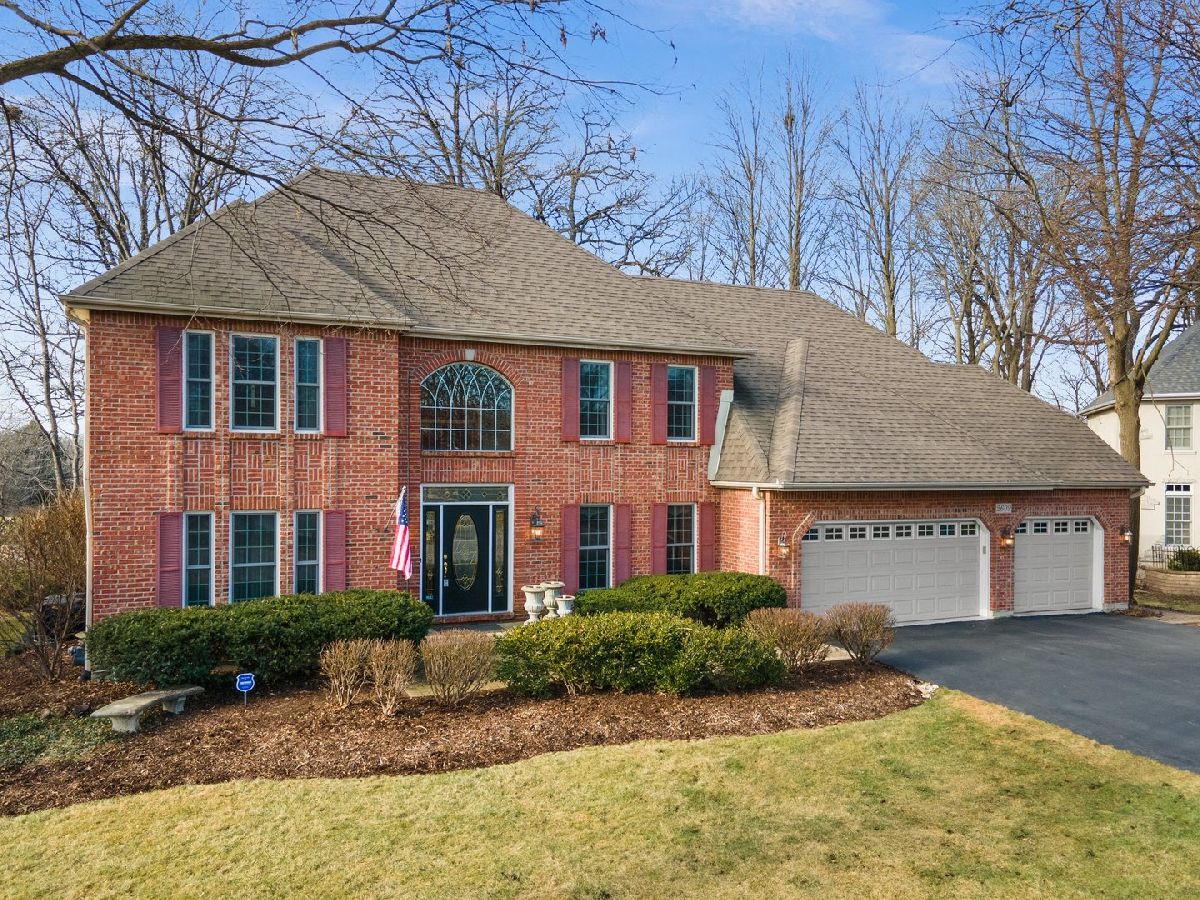 Homes & Townhomes Sold Royal Fox St Charles Illinois, 2609 Turnberry