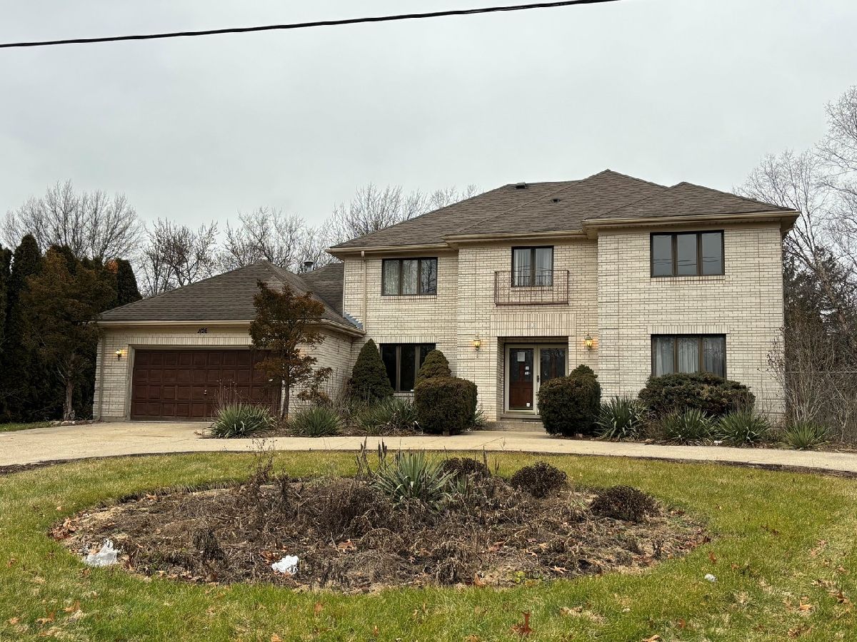 Homes & Condos & Townhomes Sold Brookeridge Downers Grove Illinois, 1126 Oldfield