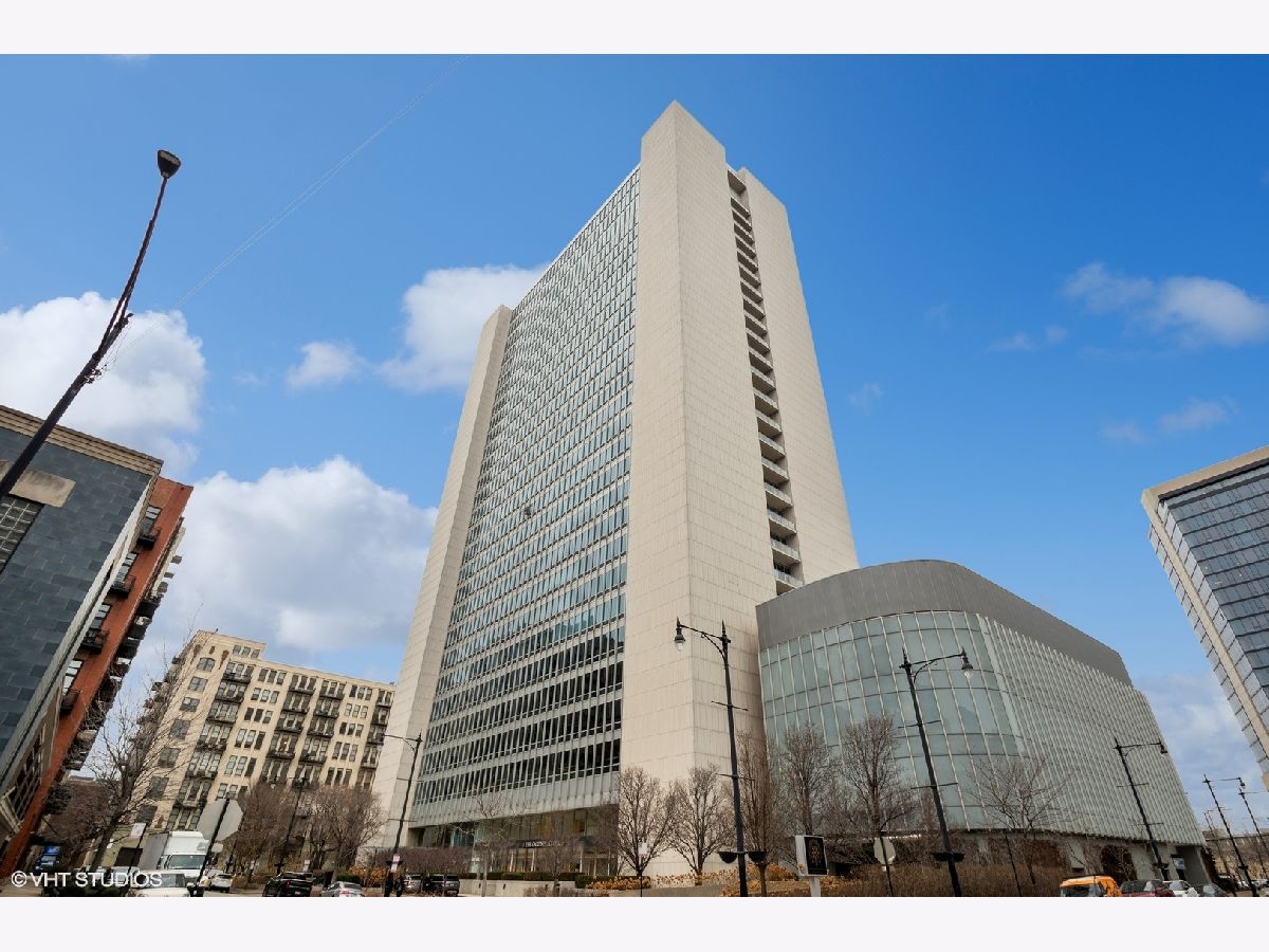 Condominiums Sold Montgomery Chicago Illinois, 500 Superior