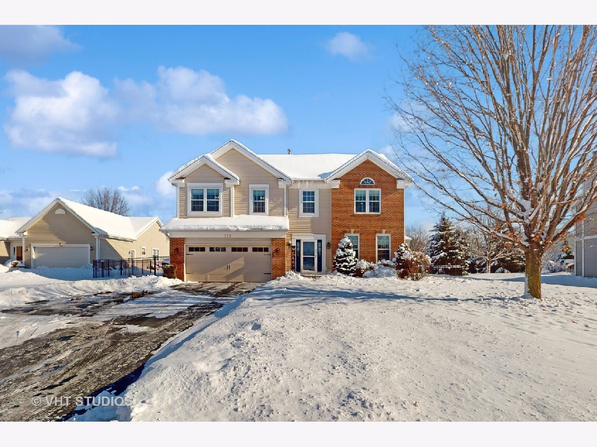Homes Sold Wyndmuir Ridge Crystal Lake Illinois, 773 Providence