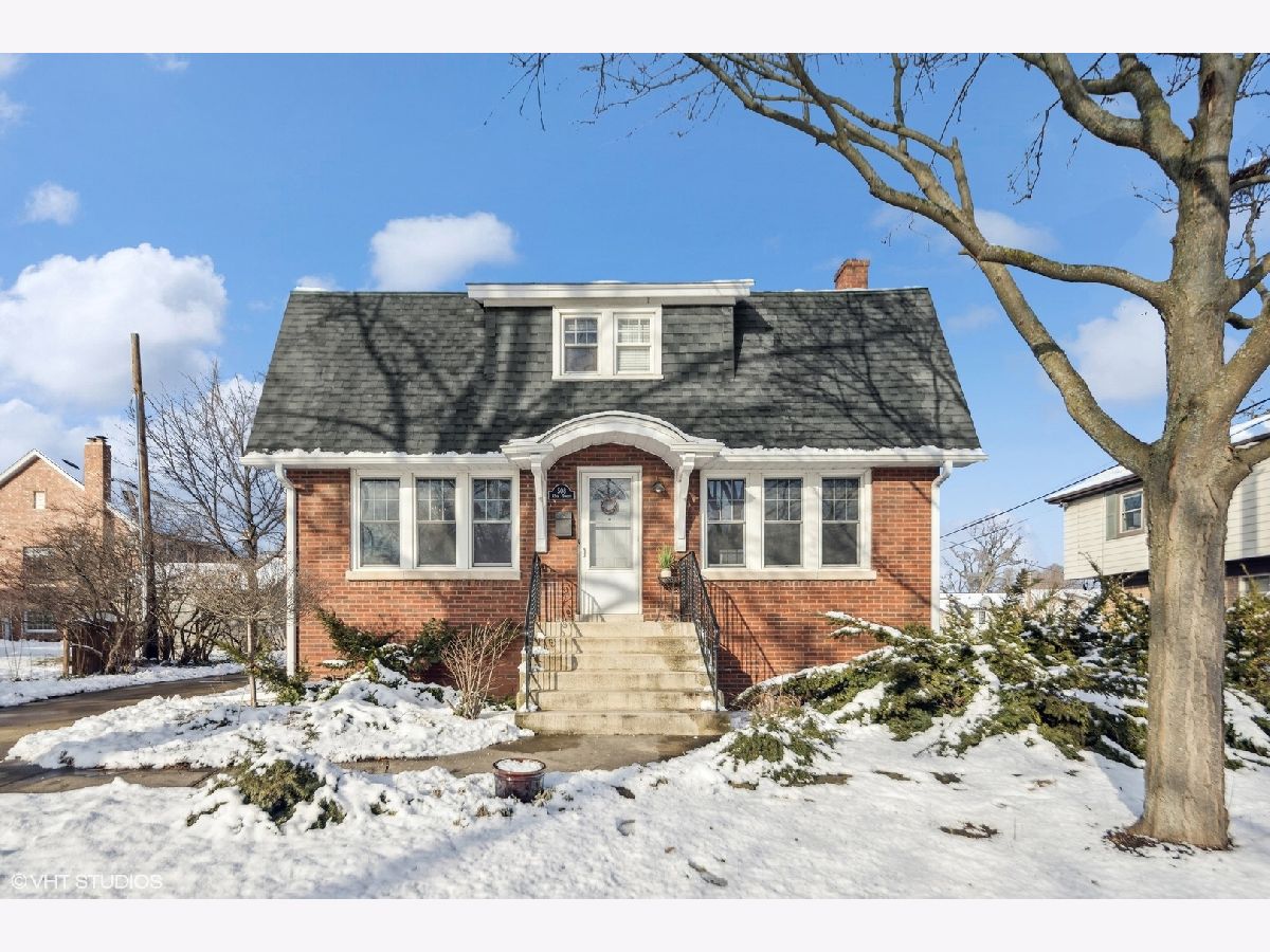 Homes & Townhomes Sold Ridge Acres Western Springs Illinois, 508 45th