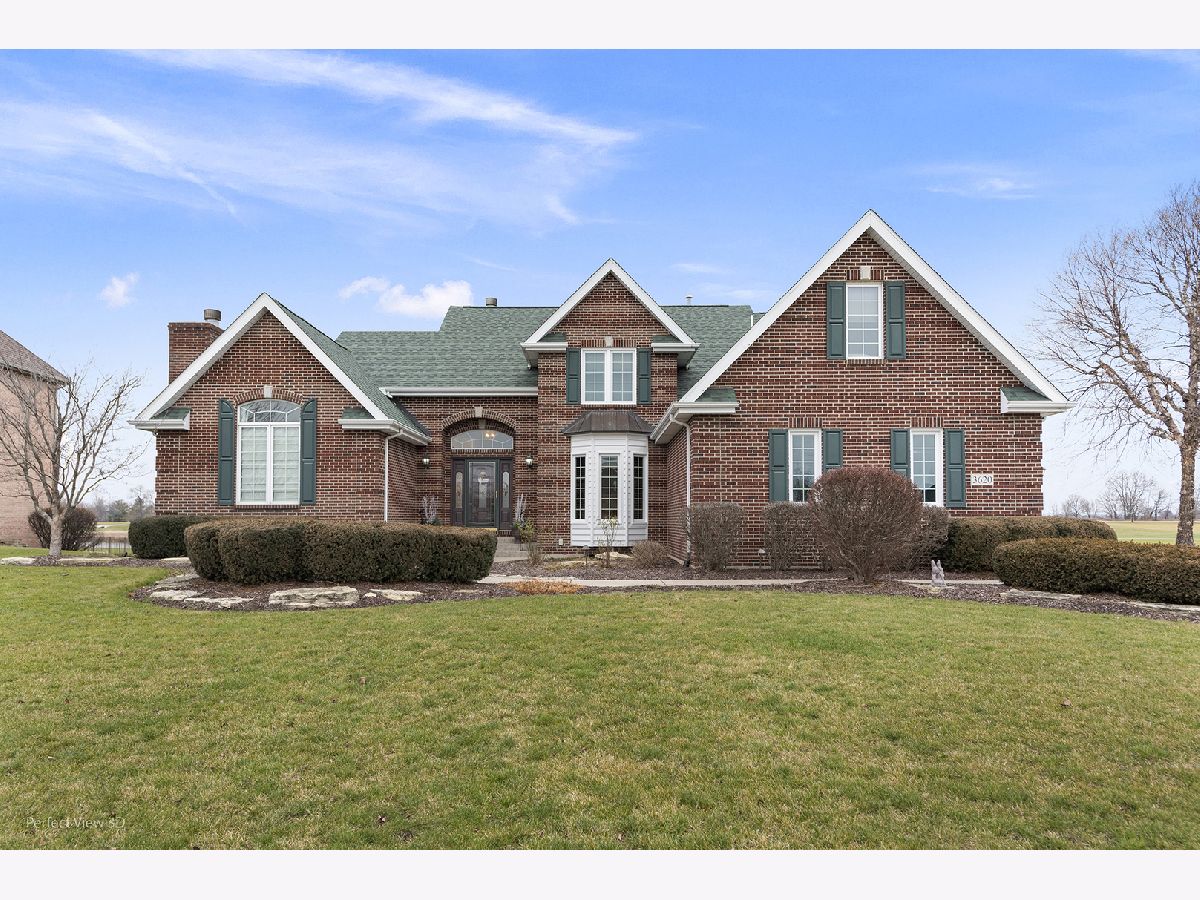 Homes Sold Nettle Creek Country Club Morris Illinois, 3620 Nettle Creek