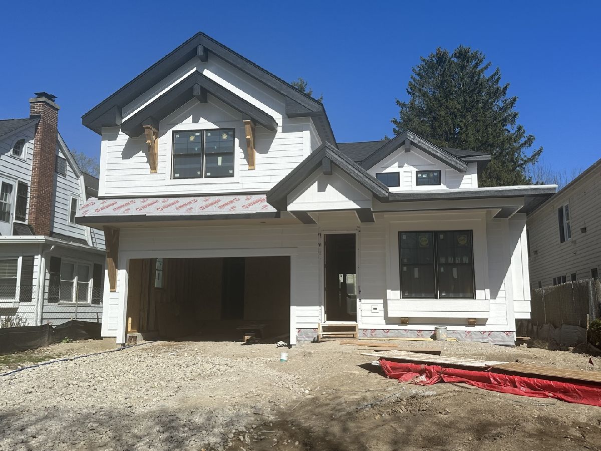 Homes & Condominiums Sold Sunset Park Highland Park Illinois, 1751 Clifton