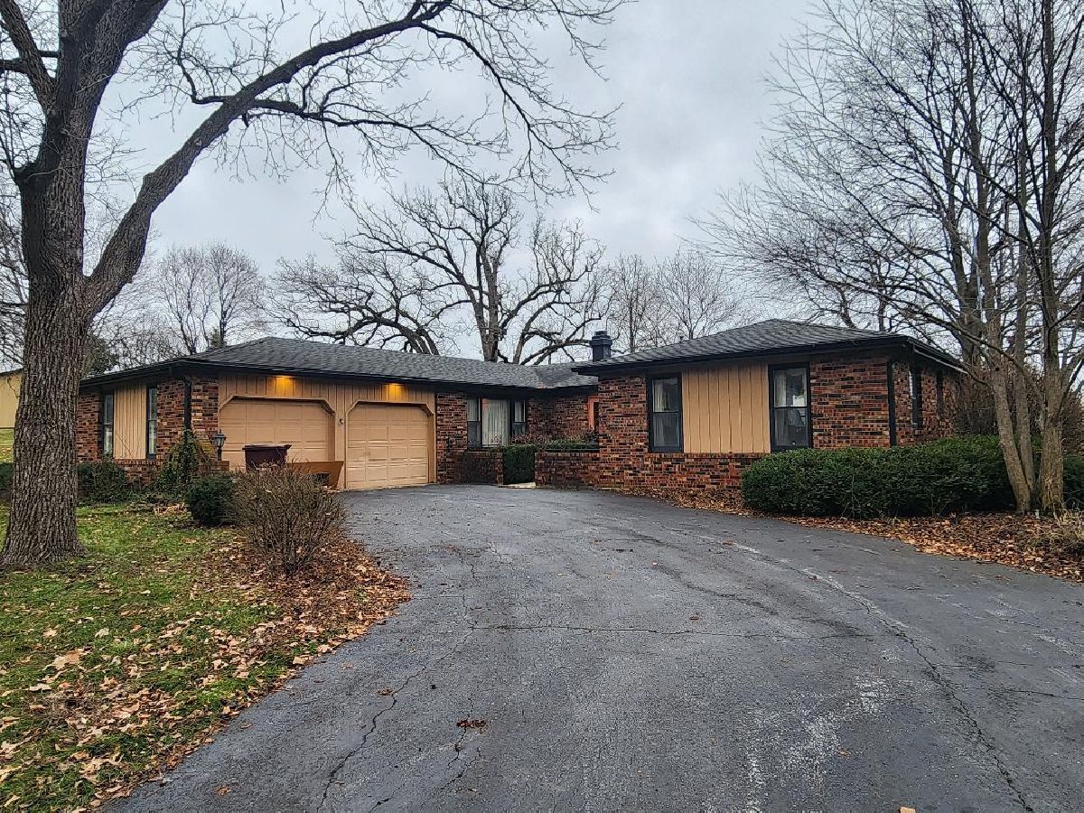 Homes Sold Ellen Oaks Genoa Illinois, 12814 Ellen