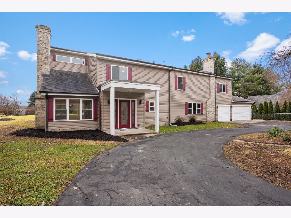 Homes Sold Bowes Bend Elgin Illinois, 40W809 Bending