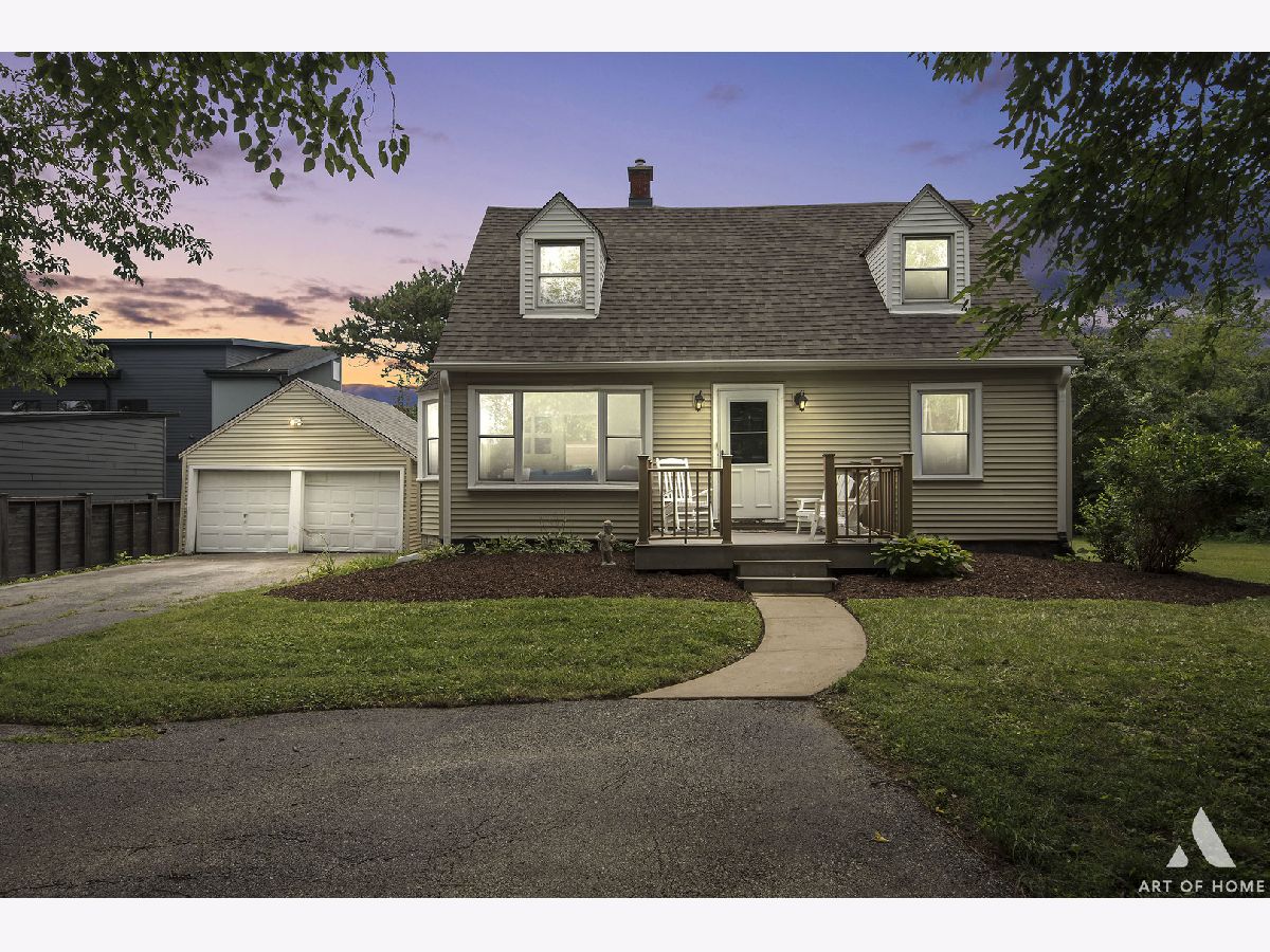  Rented La Grange Highlands Illinois, 923 Plainfield
