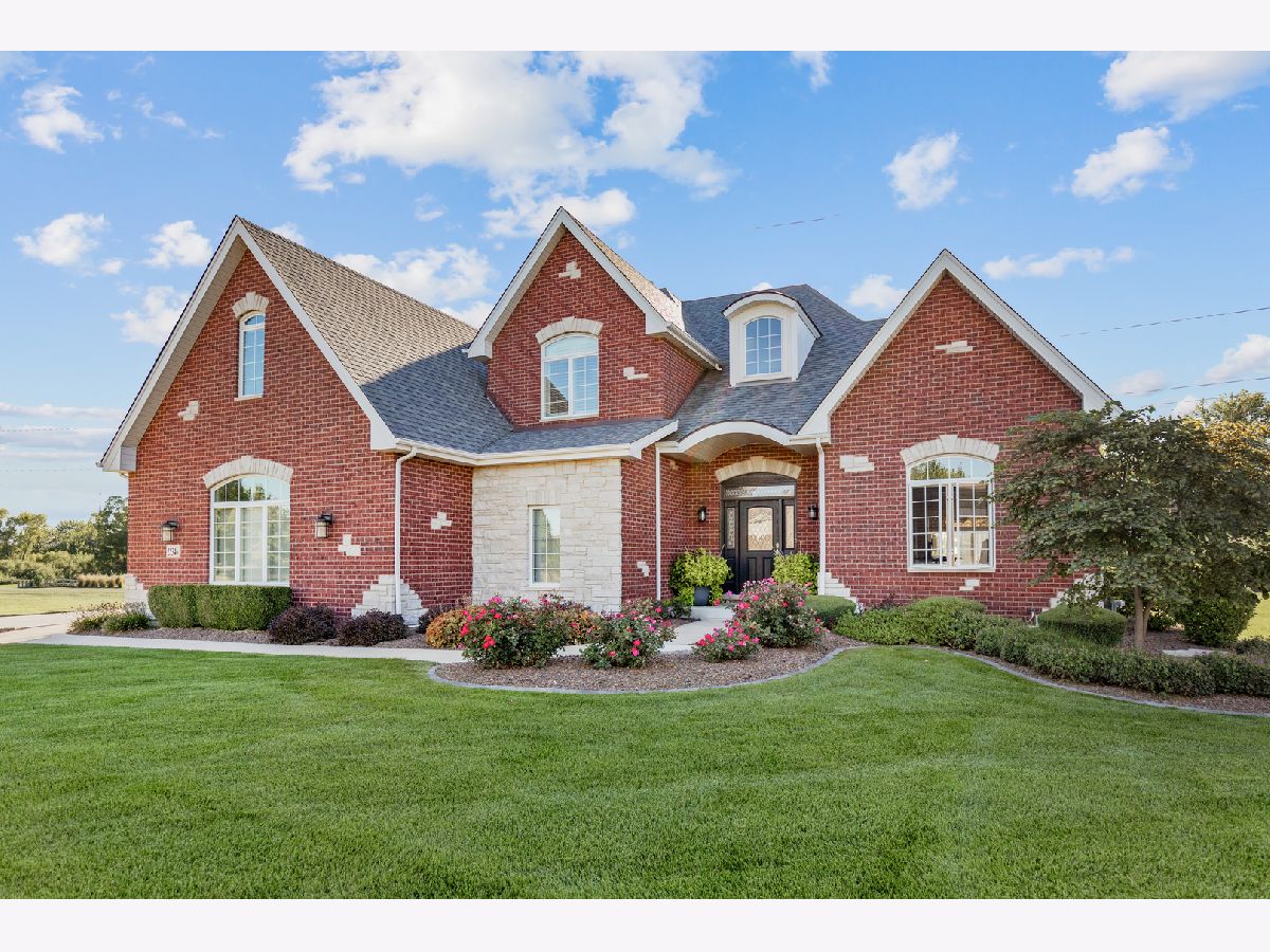 Homes Sold Stonebridge Valley Frankfort Illinois, 22346 Ledgestone