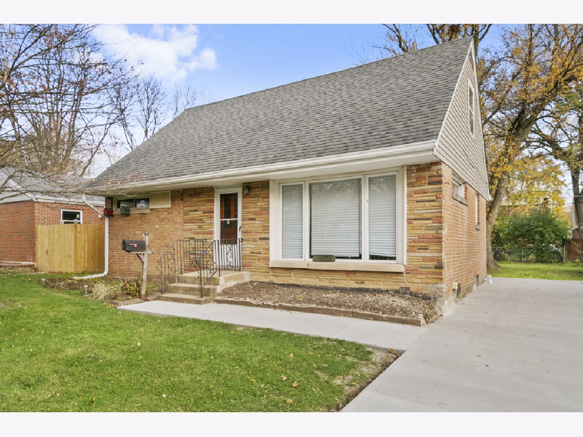 Homes Rented Downey Manor Homewood Illinois, 18605 Klimm
