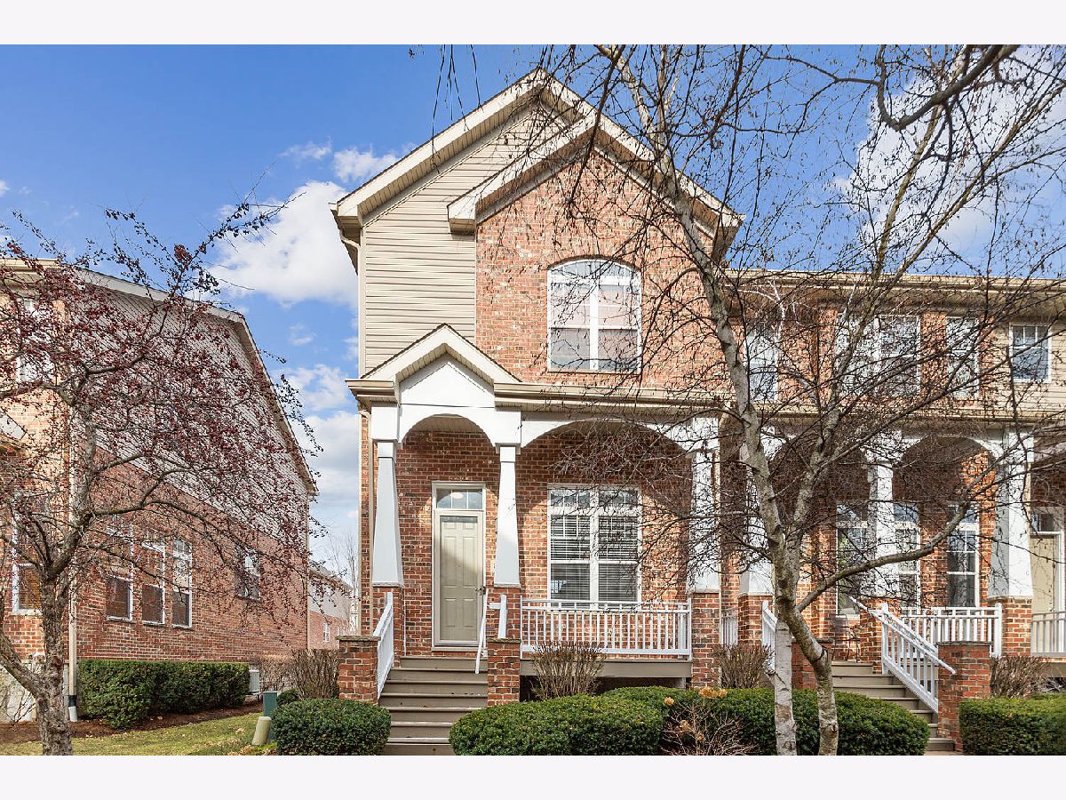 Townhomes & Homes Sold River Bend Lisle Illinois, 6123 River Bend