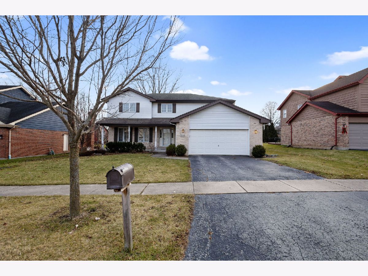 Homes & Condos & Townhomes Sold Pinewood Manor Homewood Illinois