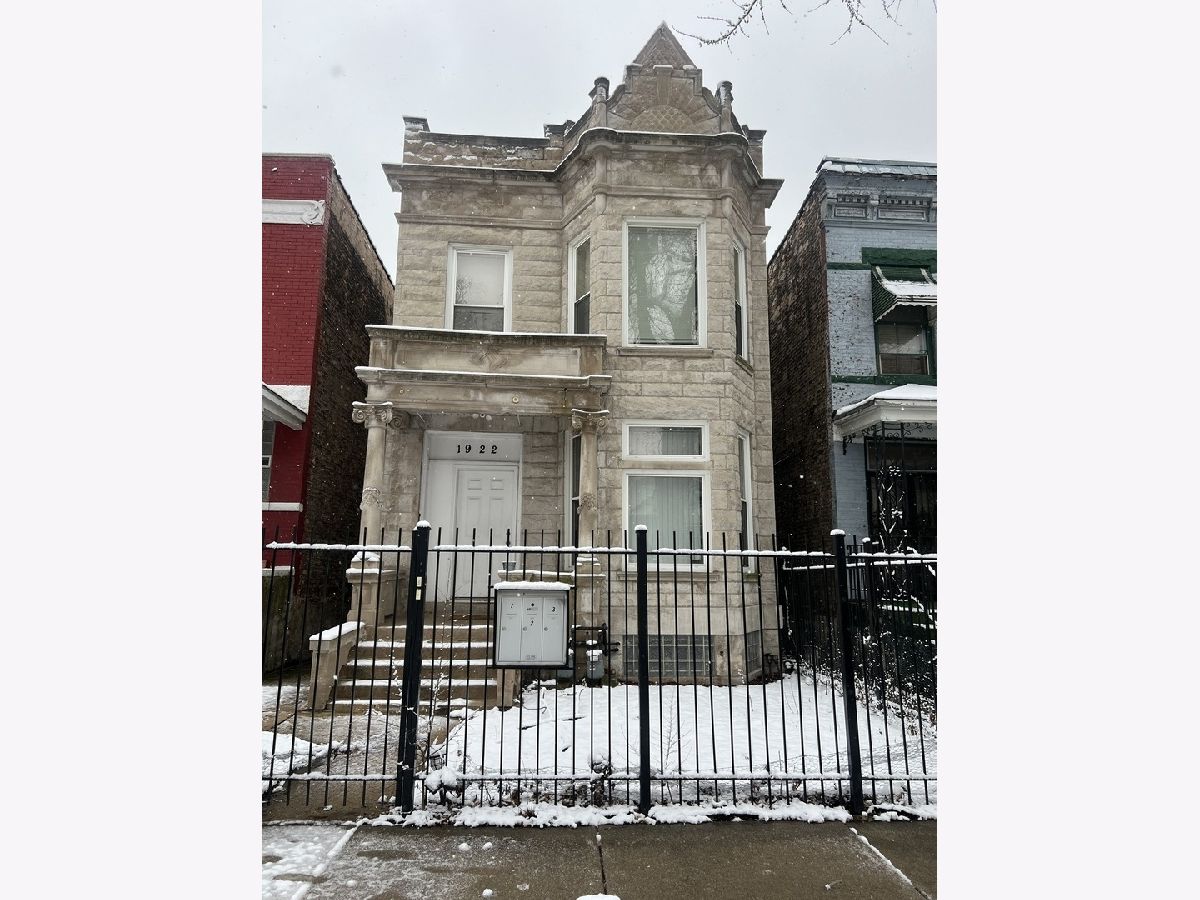 Homes & Townhomes & Condos Rented Lawndale Chicago Illinois