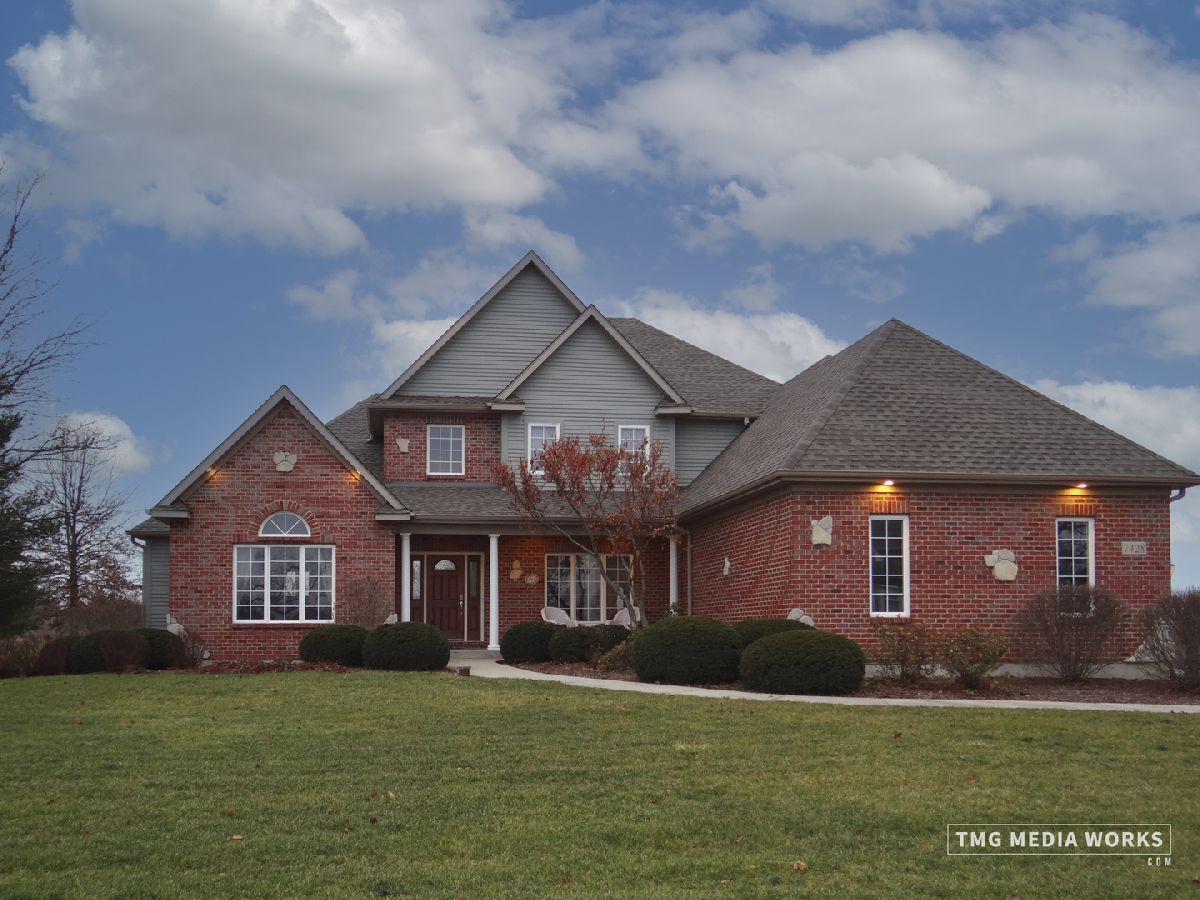 Homes Sold Rose Hill Yorkville Illinois, 7428 Thornhill