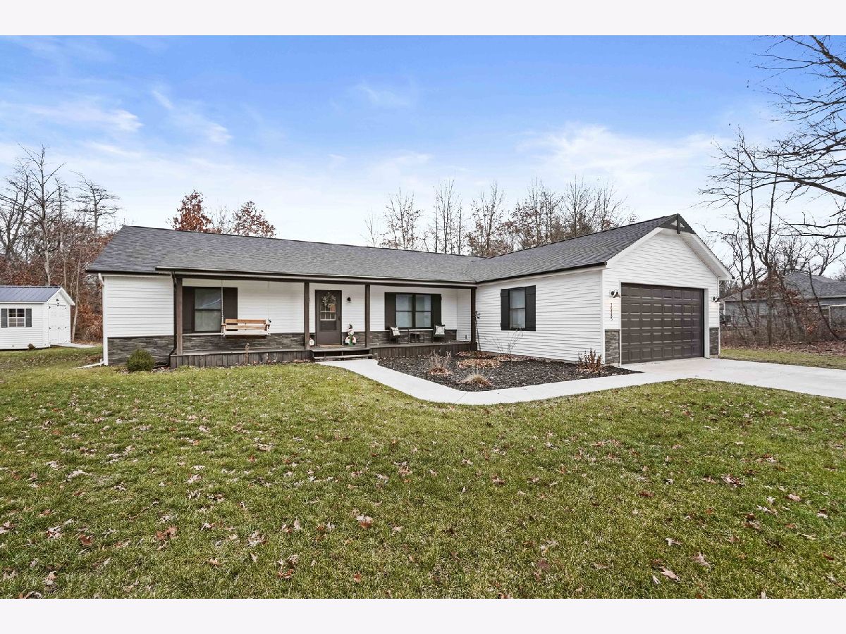 Sold Demotte Indiana, 10985 N 575 E