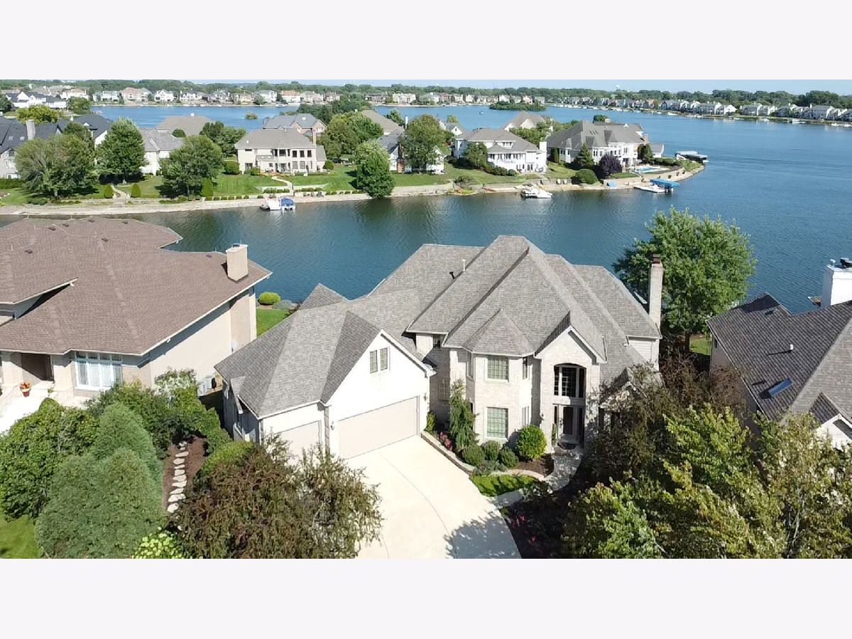 Homes & Condos & Townhomes Sold The Lakelands Plainfield Illinois, 13237 Lakeshore