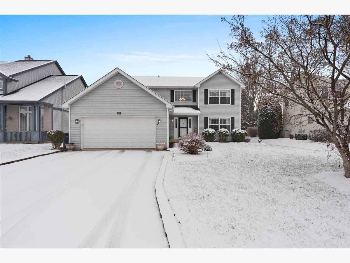 Homes & Condos & Townhomes Sold Midlane Country Club Wadsworth Illinois, 3175 Magnolia