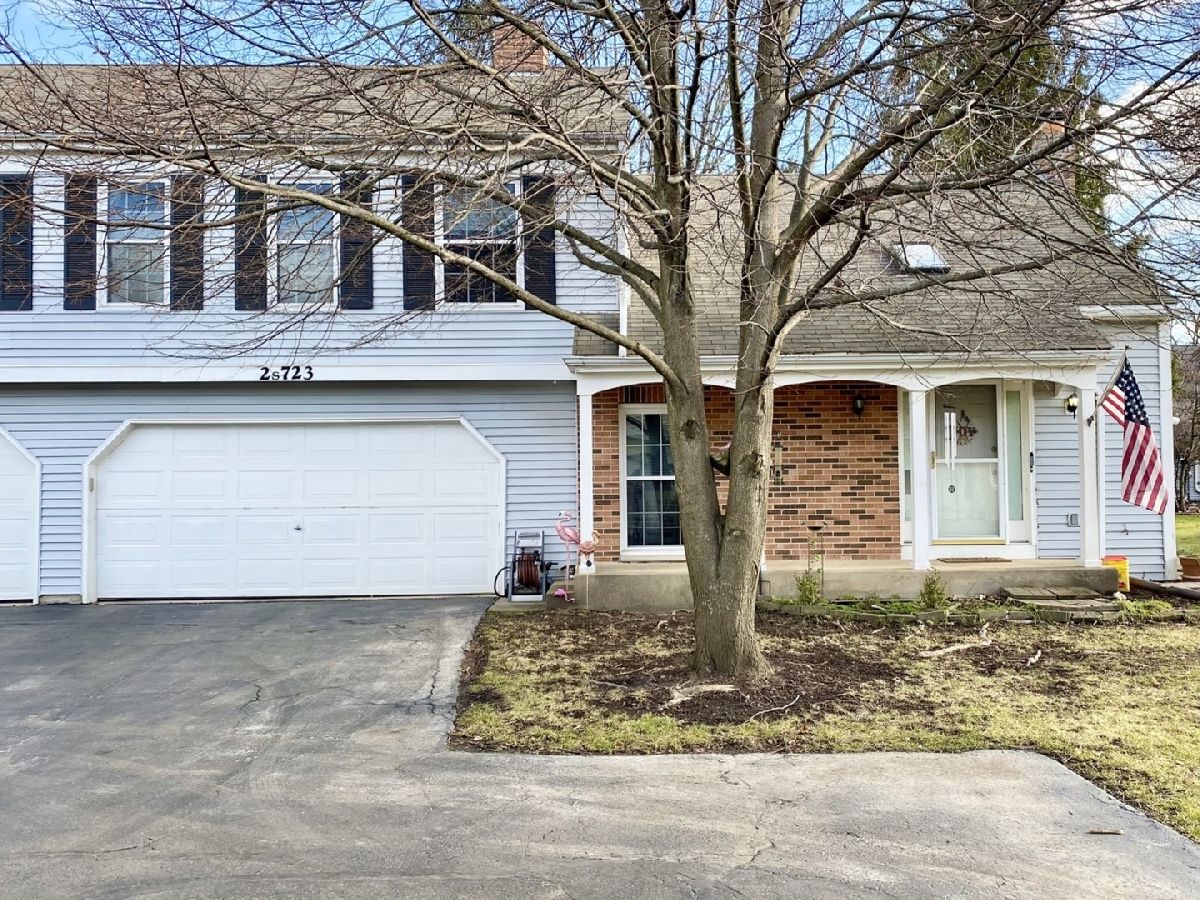 Warrenville Lakes Warrenville IL, Townhomes For Sale & For Rent Sadie