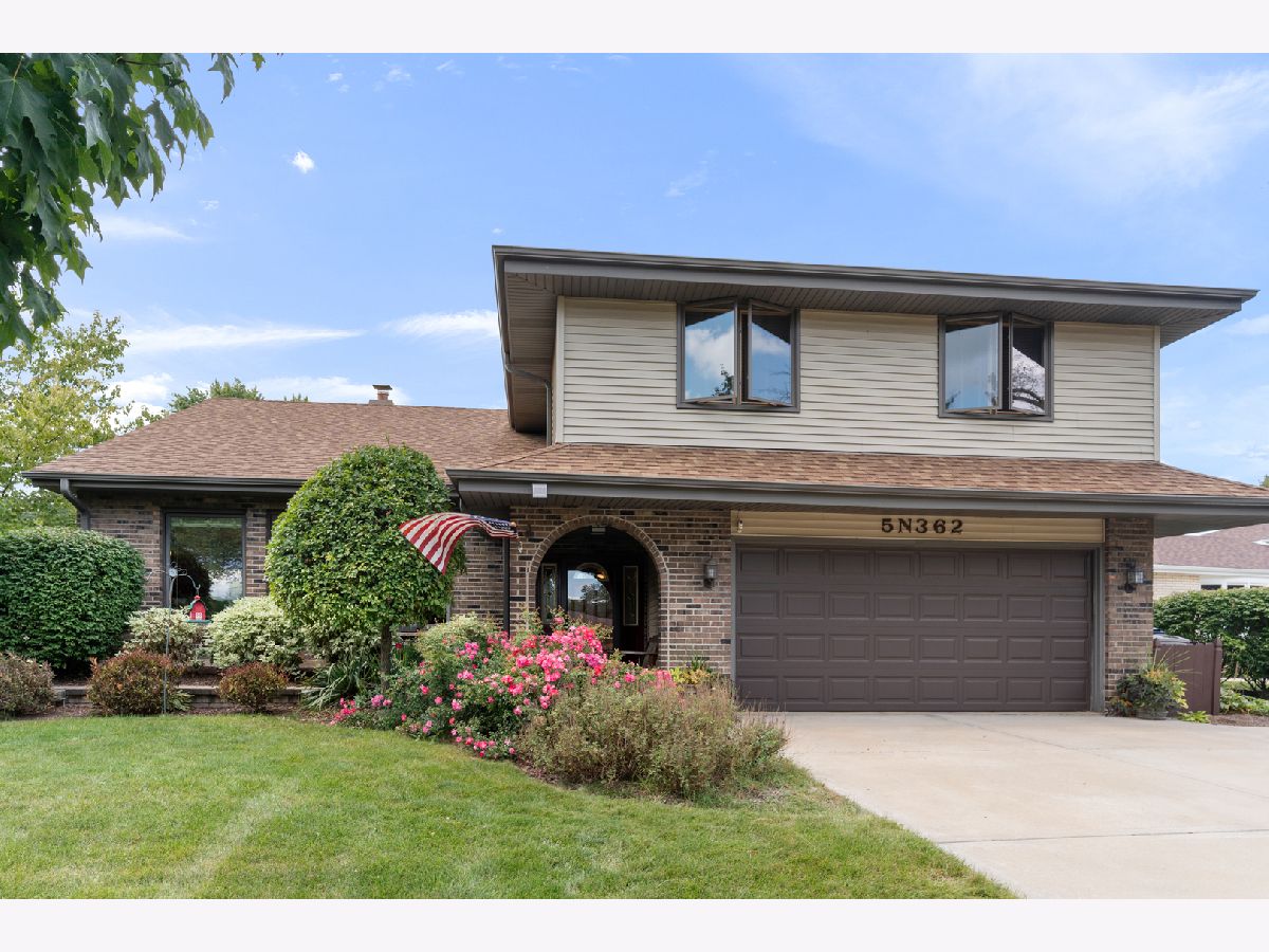 Homes & Condominiums Sold Nordic Park Itasca Illinois, 5N362 Eagle