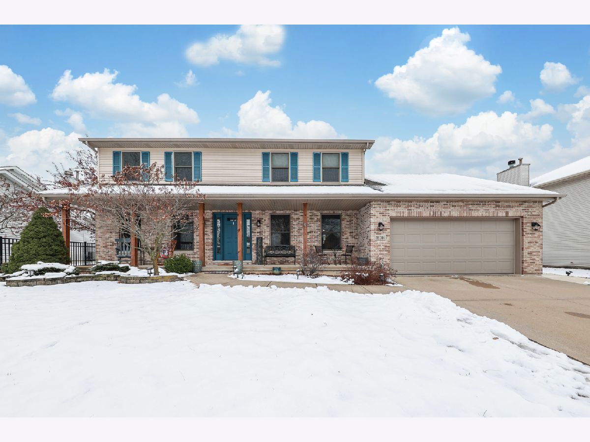 Homes Sold Deer Ridge Channahon Illinois, 26209 Rachael