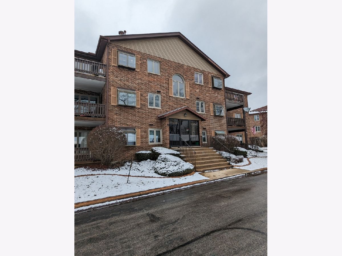 Condominiums Sold Ridgepointe Woods Tinley Park Illinois, 17254 Ridgeland