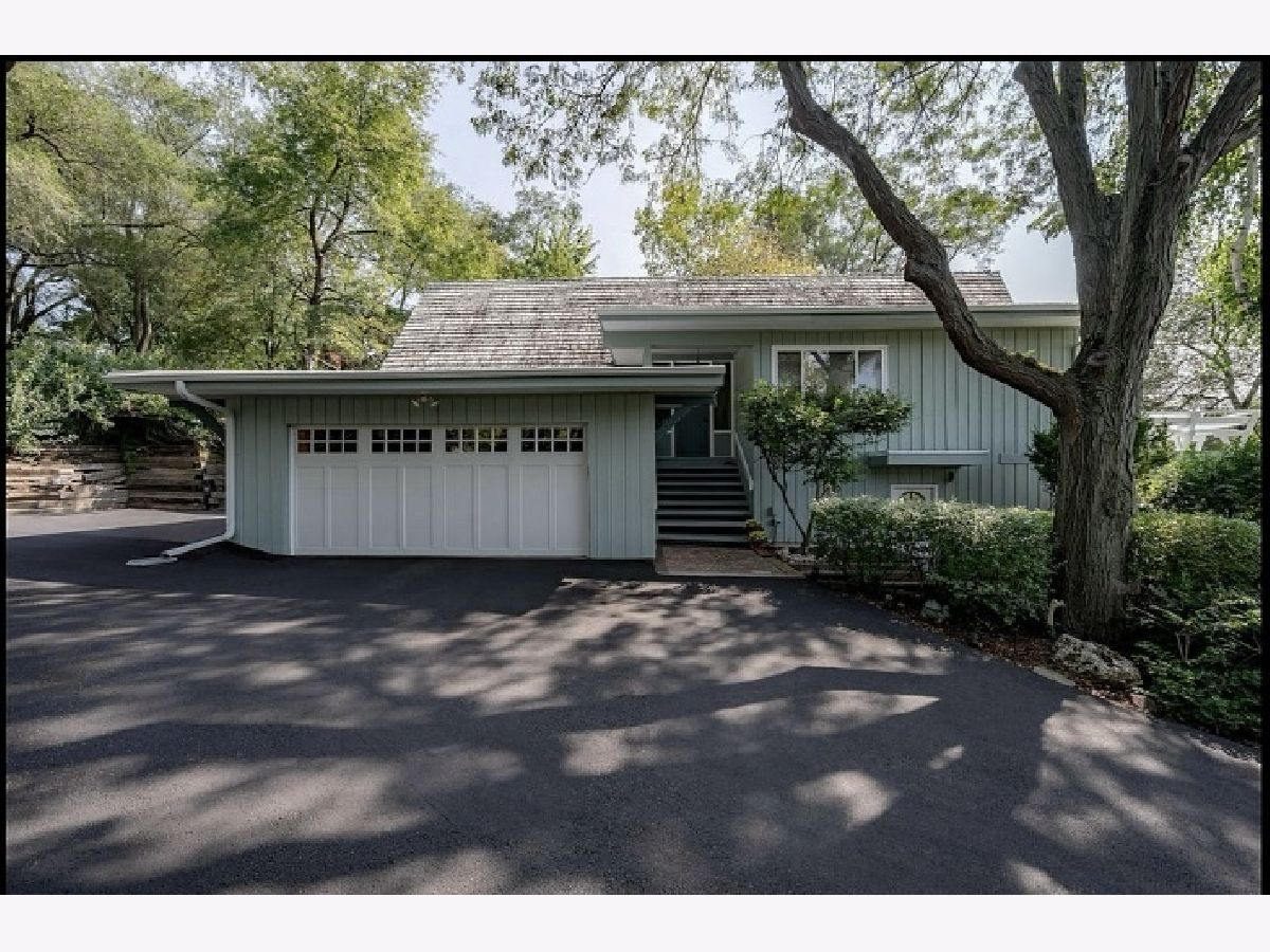  Rented Tower Lakes Illinois, 229 Circle
