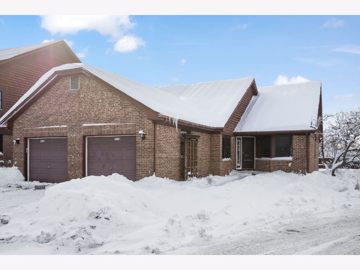 Townhomes Sold Terrace Lane Lake Zurich Illinois, 35 Terrace