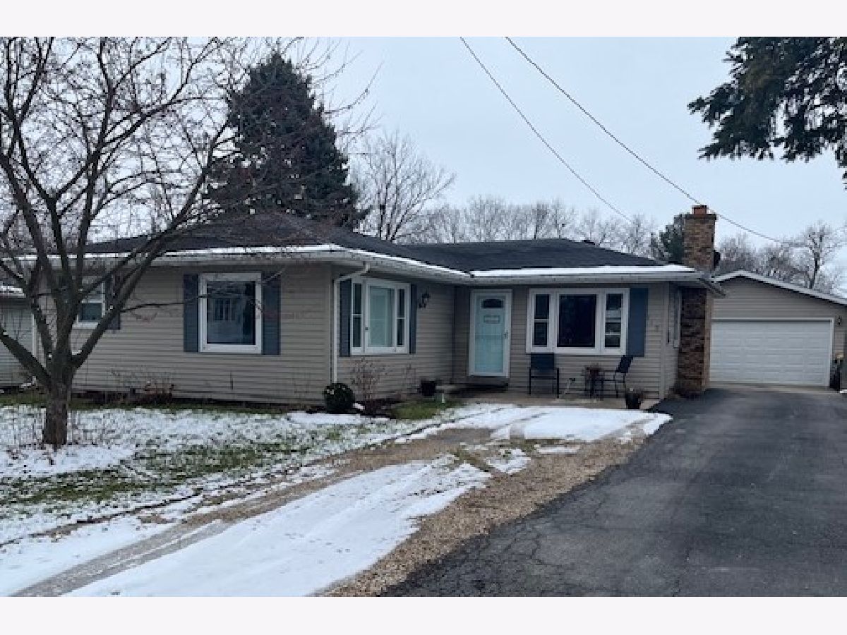  Sold Creston Illinois, 310 North