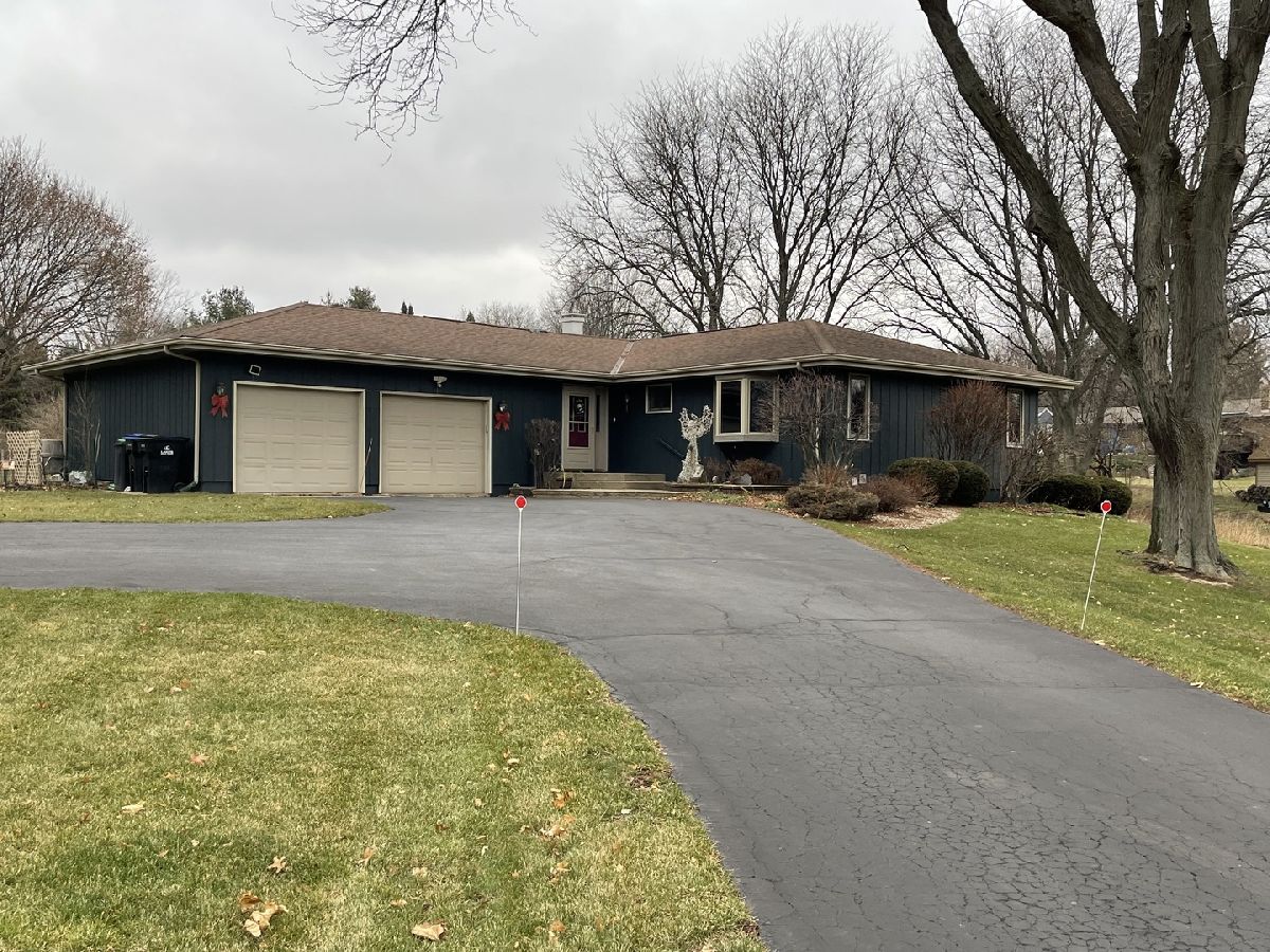  Sold Johnsburg Illinois, 3812 Lincolnshire
