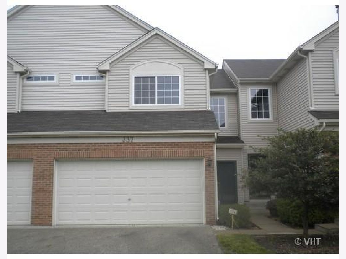 Rented Hainesville Illinois, 337 Patriot