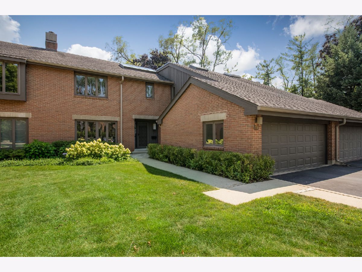 Condos & Townhomes Sold Park Lane Park Ridge Illinois, 19 Park