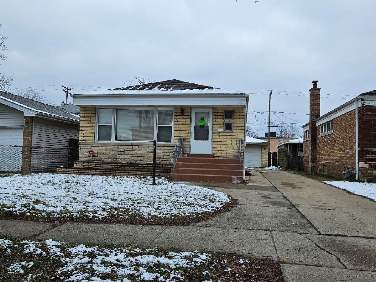  Rented Burnham Illinois, 14033 Hoxie