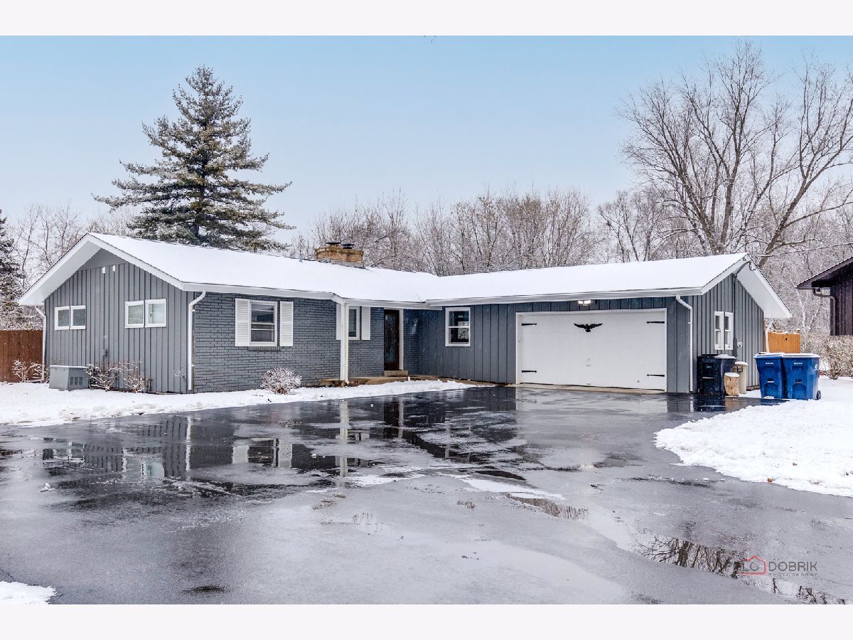 Homes Sold Fox River Estates Barrington Illinois, 26175 Geraldine