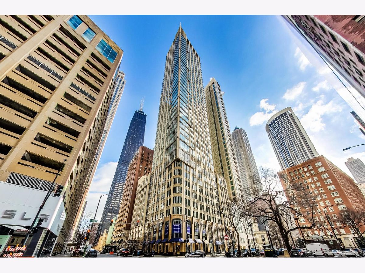Condominiums Sold The Bristol Chicago Illinois, 57 Delaware