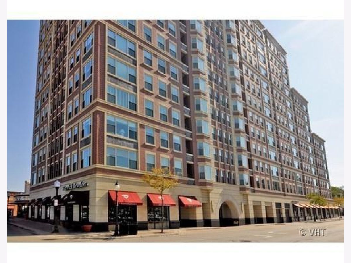 Condominiums Sold Arlington Town Square Arlington Heights Illinois, 77 Evergreen