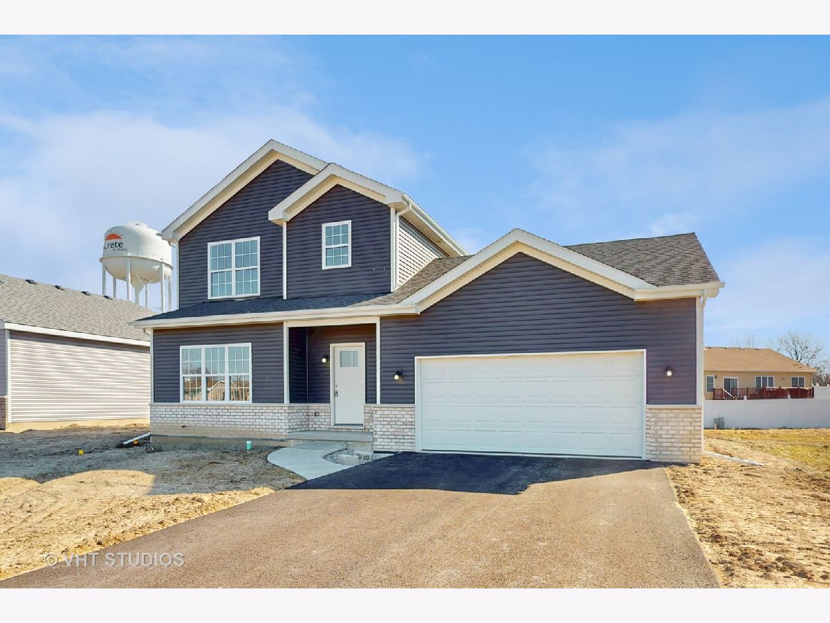 Homes & Townhomes Sold Deer Meadows Crete Illinois, 881 Yorkshire