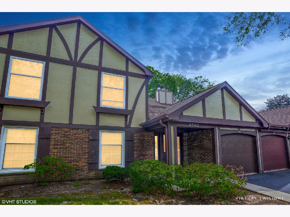 Condominiums & Homes Rented Willow Bend Rolling Meadows Illinois, 4640 Calvert