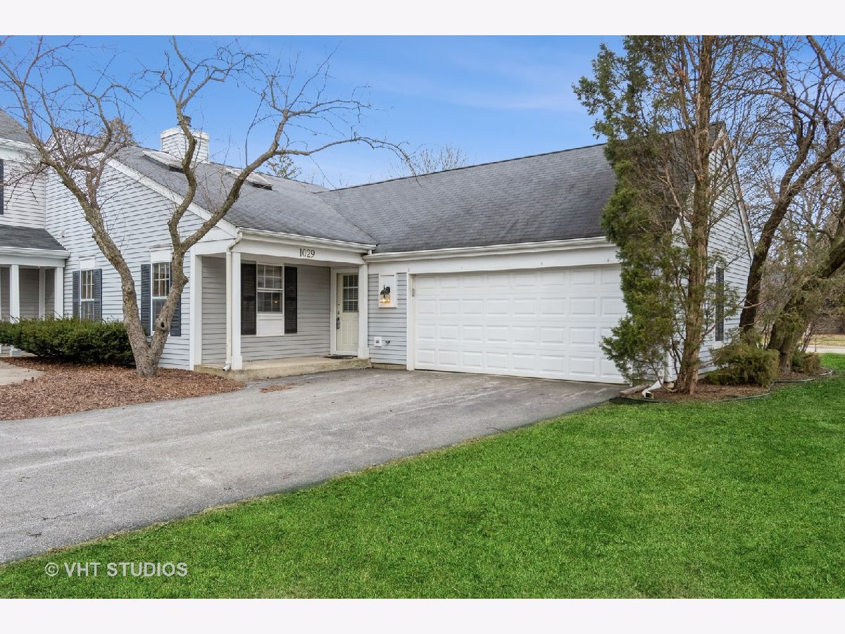 Townhomes Sold Devonshire Of Naperville Naperville Illinois, 1029 Devonshire