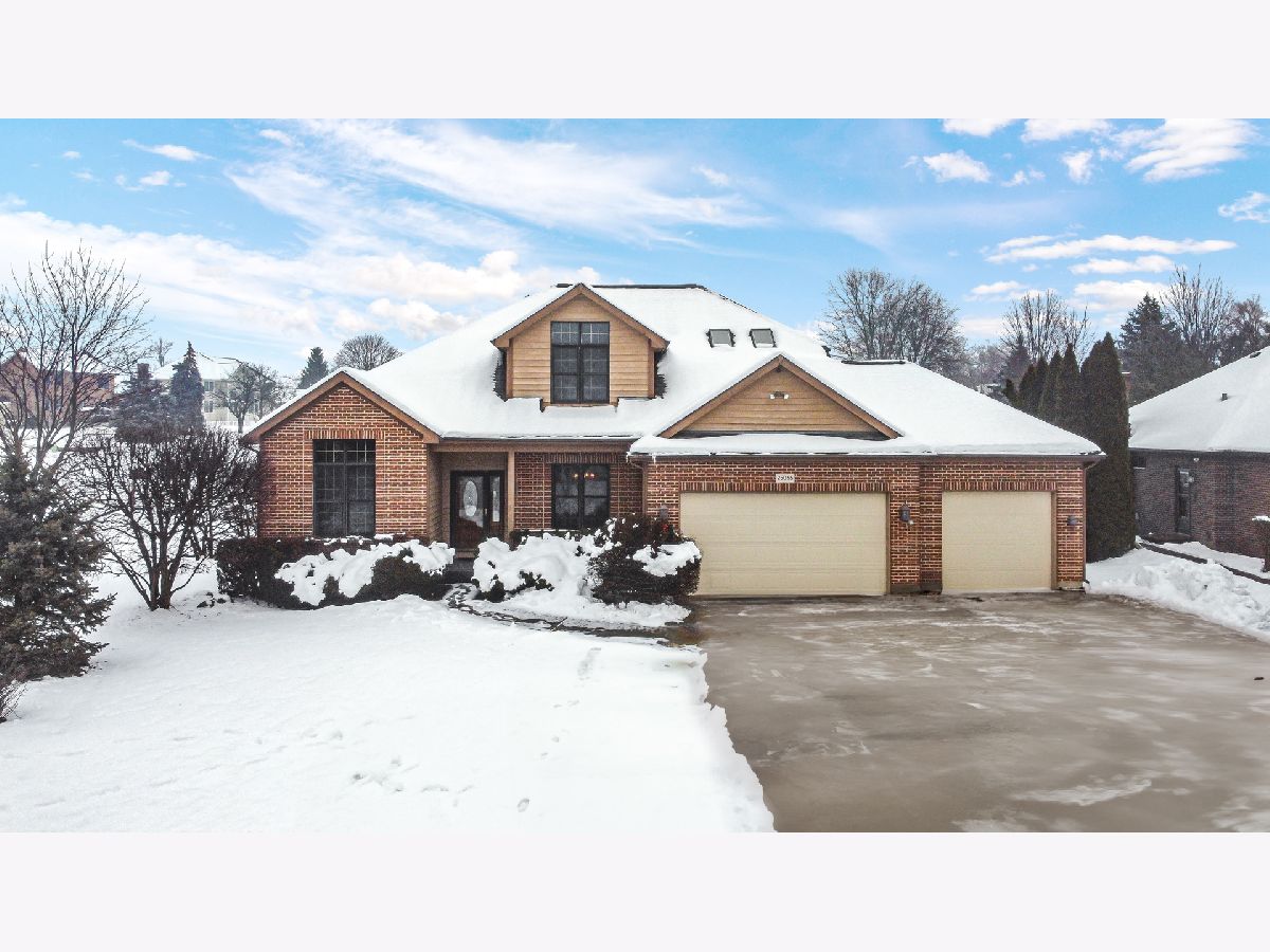 Homes Sold Fairway Estates Antioch Illinois, 25055 Nicklaus