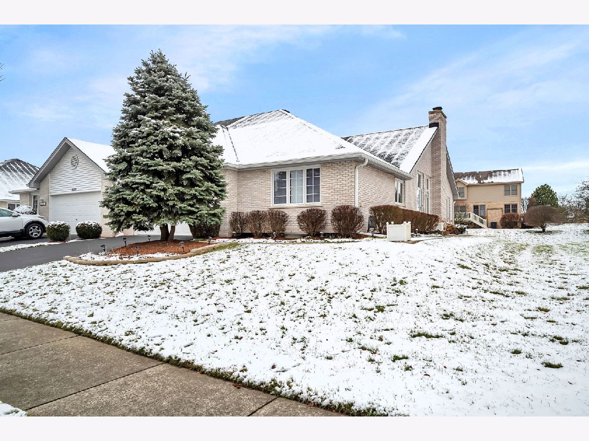 Homes & Townhomes Sold Pheasant Lake Tinley Park Illinois, 18206 Pheasant Lake