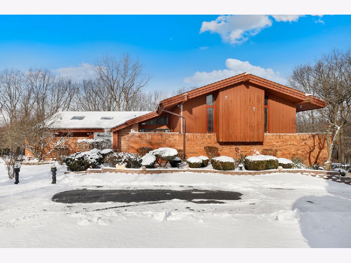 Homes Sold Plum Valley Crete Illinois, 24010 Plum Valley