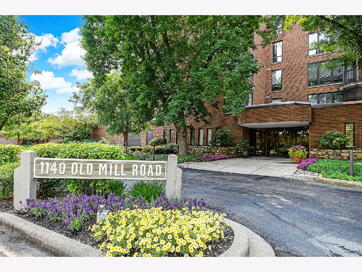 Condos & Townhomes & Homes Rented Graue Mill Hinsdale Illinois, 1140 Old Mill