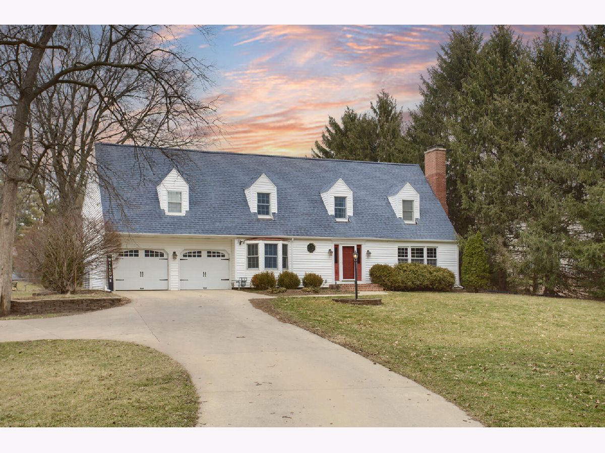 Homes & Condos & Townhomes Sold Timber View Mahomet Illinois, 106 Jennifer