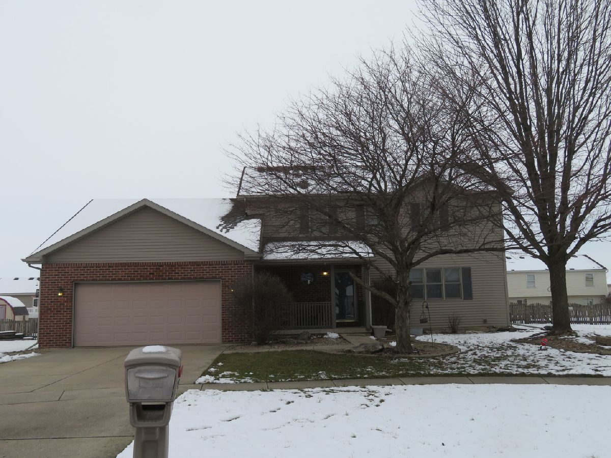 Homes & Condos & Townhomes Sold Bristol Pointe Morris Illinois, 1622 Carol Anne