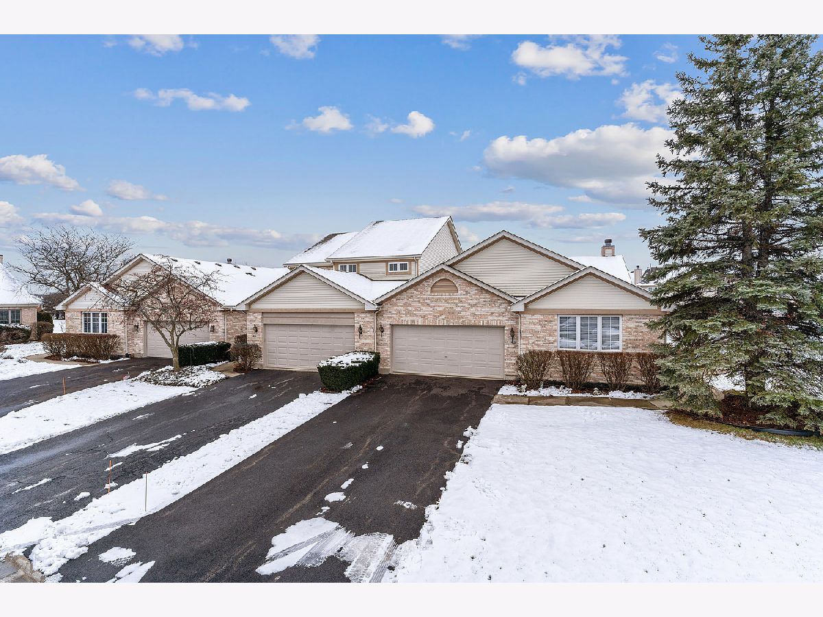 Townhomes & Homes Sold Odyssey Country Club Tinley Park Illinois, 43 Iliad