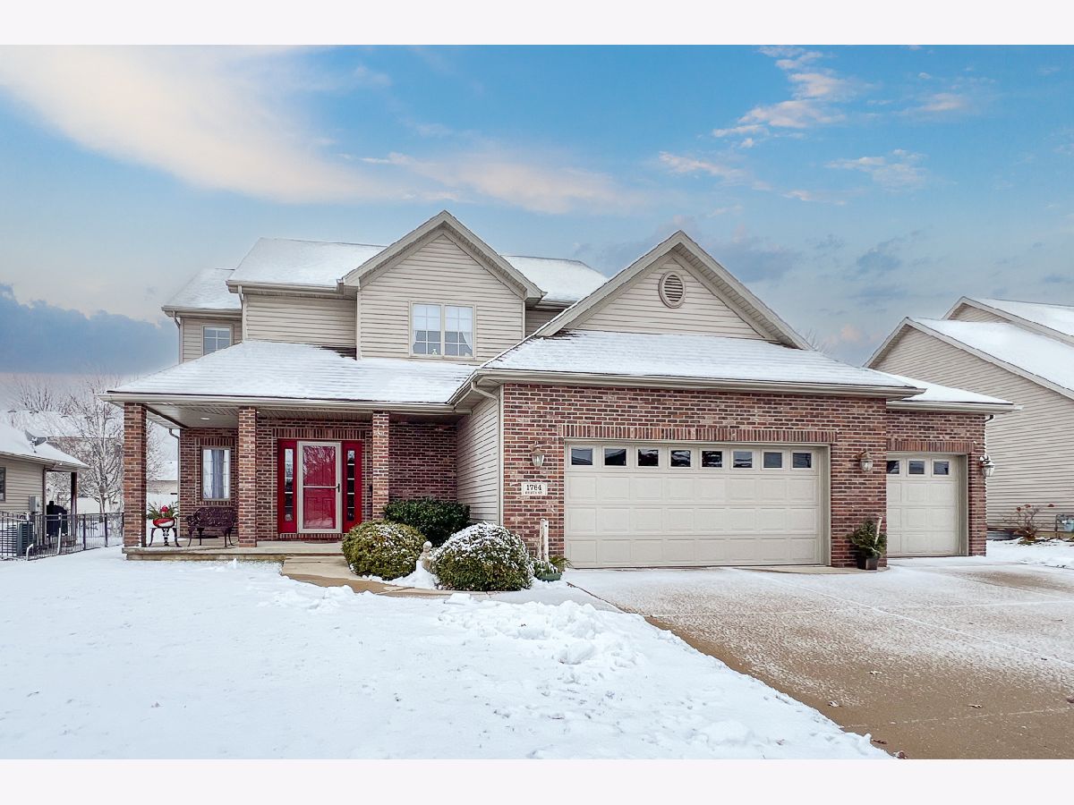 Homes Sold Wintergreen Normal Illinois, 1764 Beech