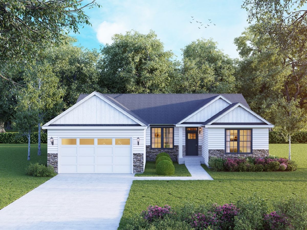 Homes & Townhomes Sold Grande Reserve Yorkville Illinois, 2186 Henning