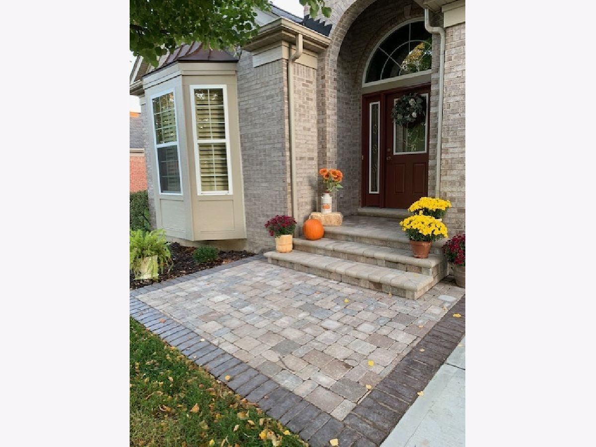 Homes & Townhomes Sold Southmoor Country Club Orland Park Illinois, 9218 Dunmore