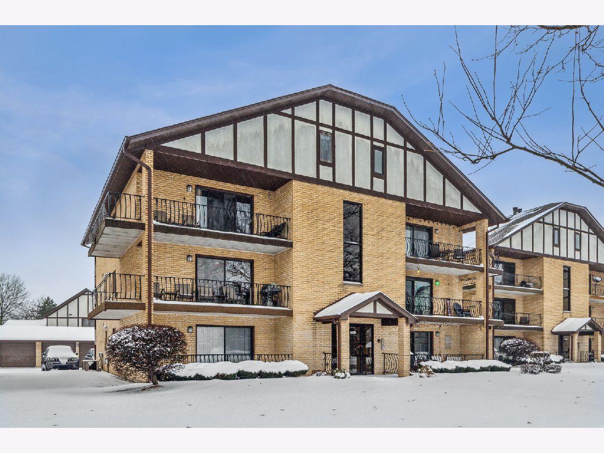 Condominiums Sold Oak Village Tinley Park Illinois, 17960 Royal Oak